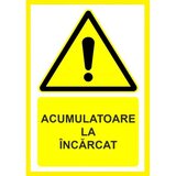 Placute pentru acumulatoare la incarcat